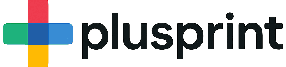 Plusprint